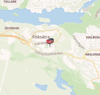Nacka