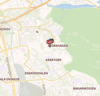 Stockholm