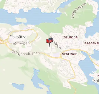 Nacka