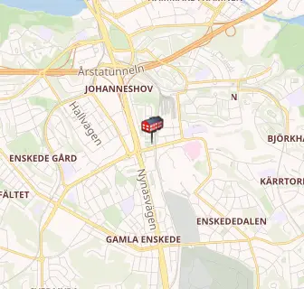 Stockholm
