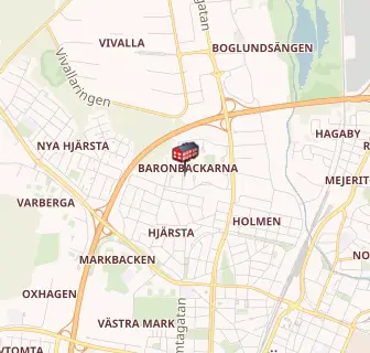 Örebro