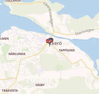 Ekerö