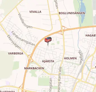 Örebro
