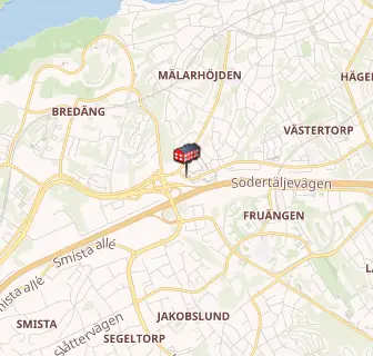 Stockholm