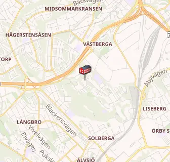 Stockholm