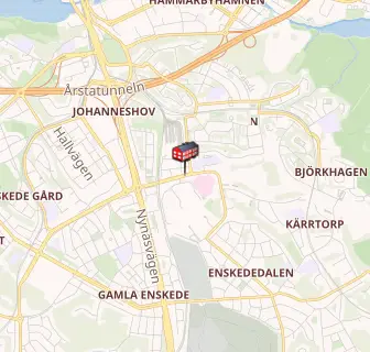 Stockholm