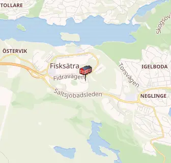 Nacka