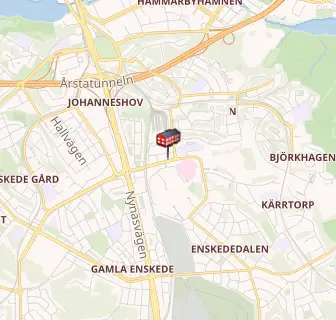 Stockholm