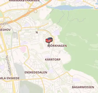 Stockholm