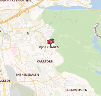 Stockholm
