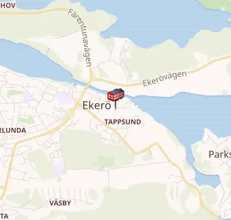 Ekerö