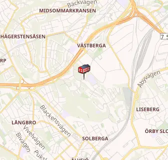 Stockholm