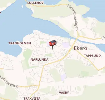 Ekerö