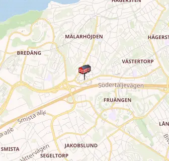 Stockholm