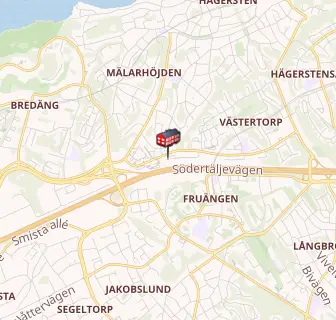 Stockholm