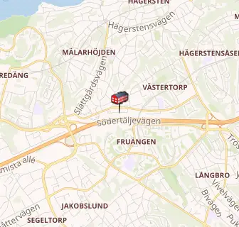 Stockholm