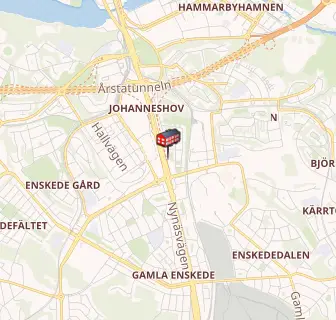 Stockholm