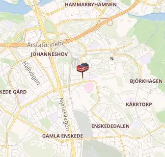 Stockholm