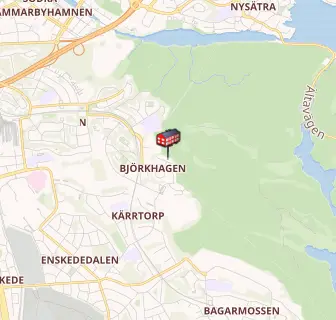 Stockholm