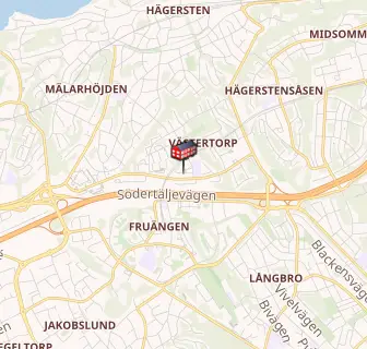 Stockholm