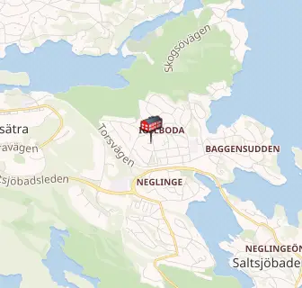 Nacka