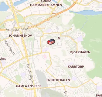 Stockholm
