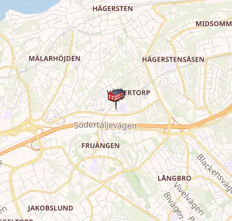 Stockholm