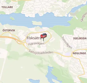 Nacka