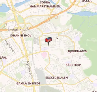 Stockholm