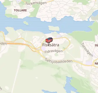 Nacka