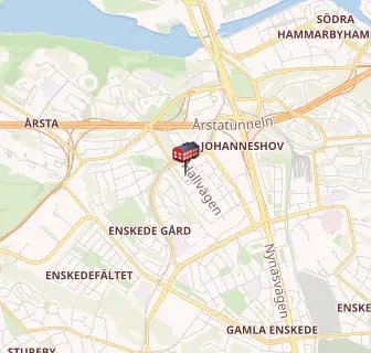 Stockholm