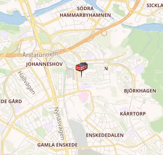 Stockholm