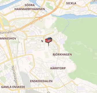 Stockholm