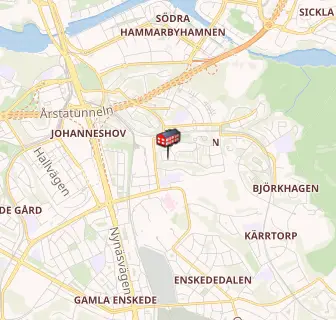 Stockholm