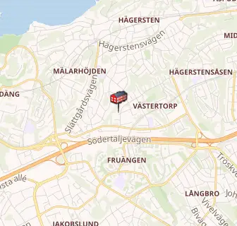 Stockholm