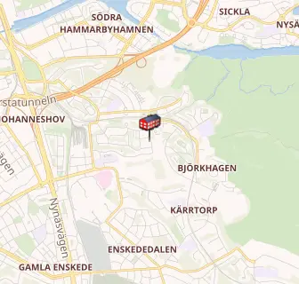 Stockholm