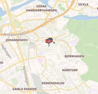 Stockholm