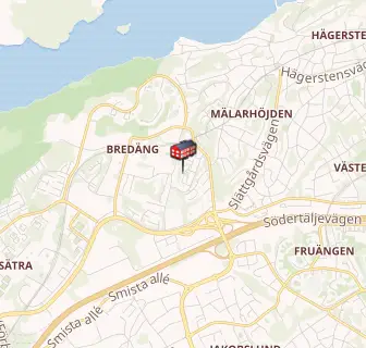 Stockholm