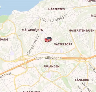 Stockholm