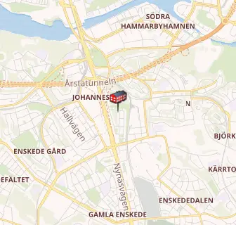 Stockholm