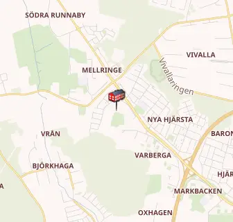 Örebro