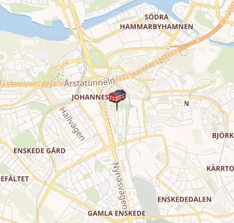 Stockholm