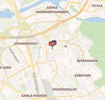 Stockholm