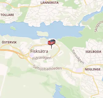 Nacka