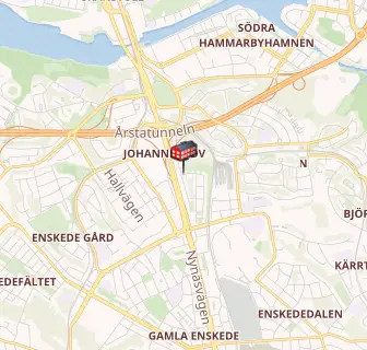 Stockholm