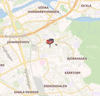 Stockholm