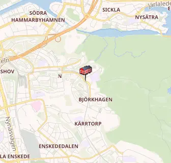 Stockholm