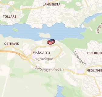 Nacka