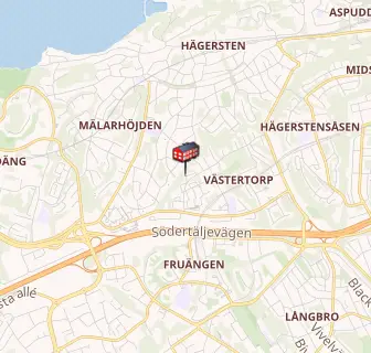Stockholm