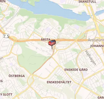 Stockholm